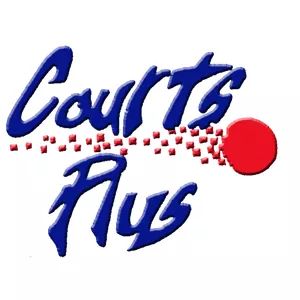Courts Plus Fitness Center